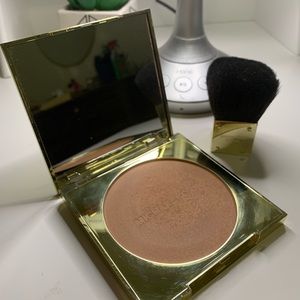 Michael Kors Bronzer and Brush